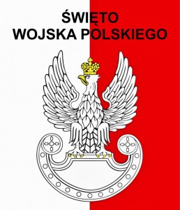 Święto Wojska Polskiego Orzeł biały